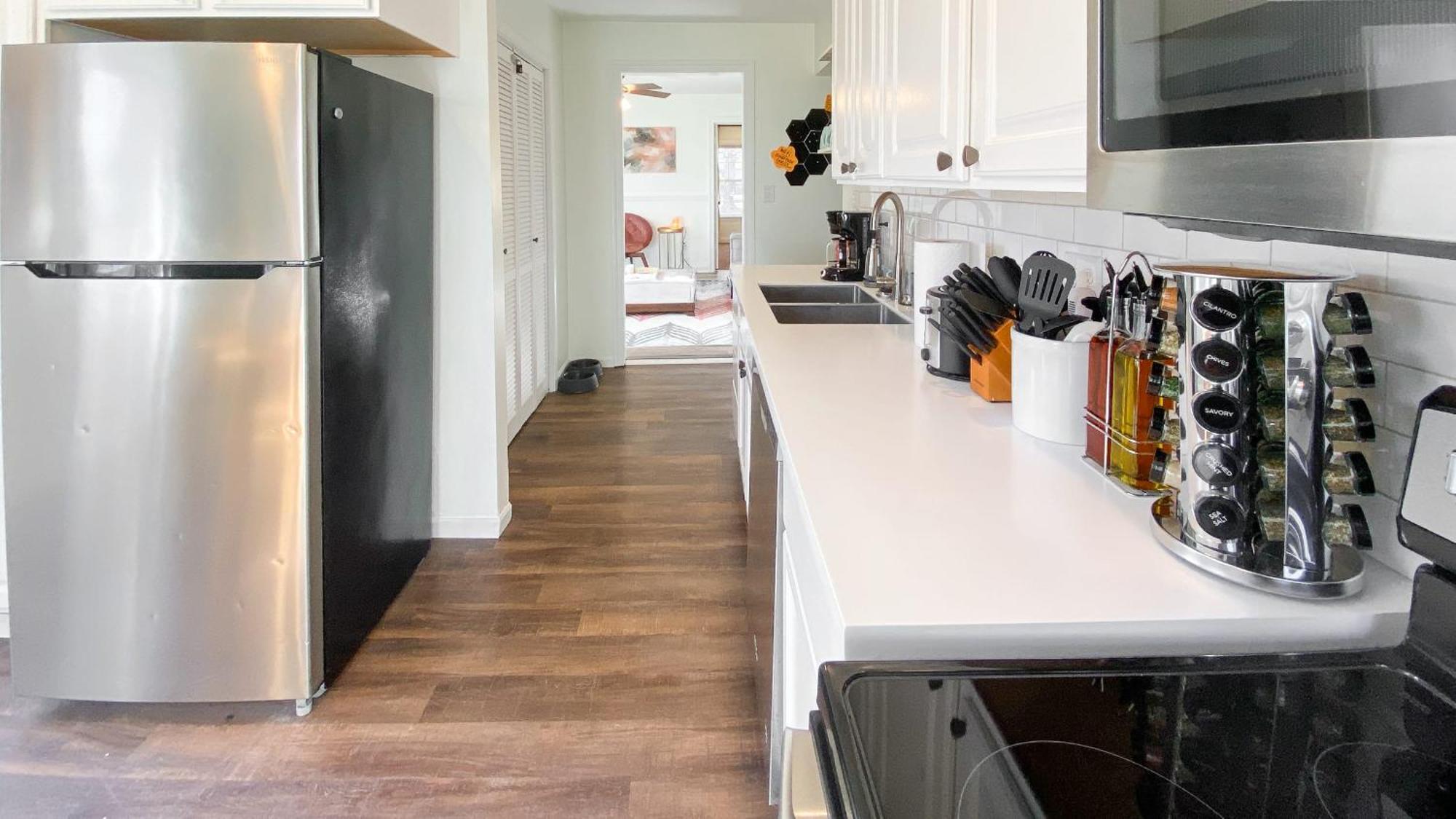 5 Mins To Speedway! Walk To Zoo, Wr Park, Iupui! Villa Indianapolis Bagian luar foto